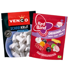 Venco of Redband